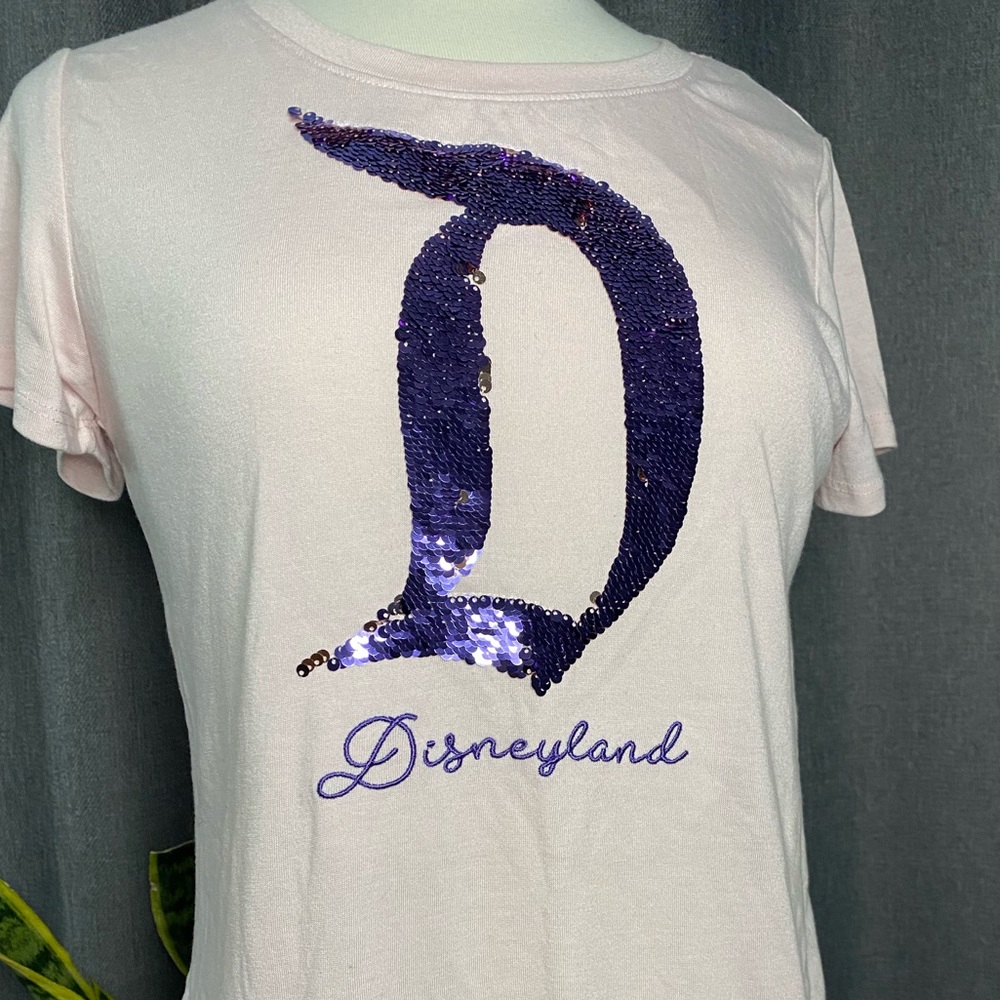Disneyland tee